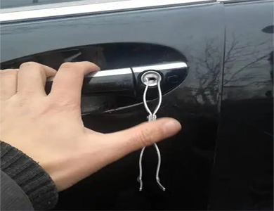 西林24小时上门开锁公司