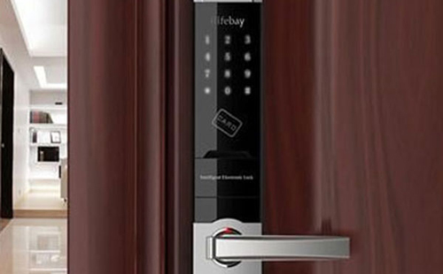 西林24小时上门开锁公司