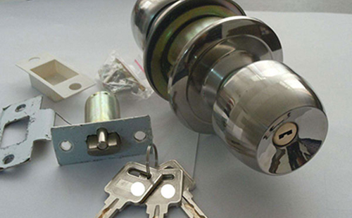 西林24小时上门开锁公司