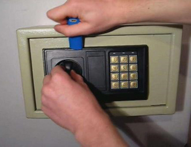 西林24小时上门开锁公司