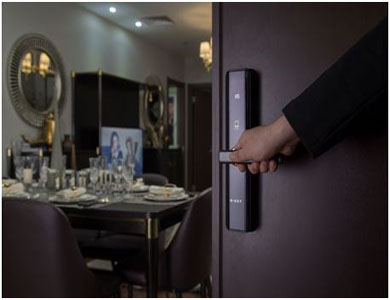 西林24小时上门开锁公司