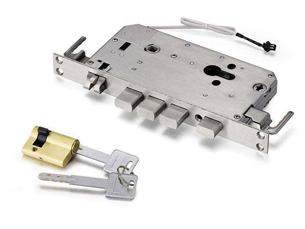 西林24小时上门开锁公司