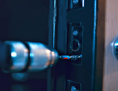 西林24小时上门开锁公司